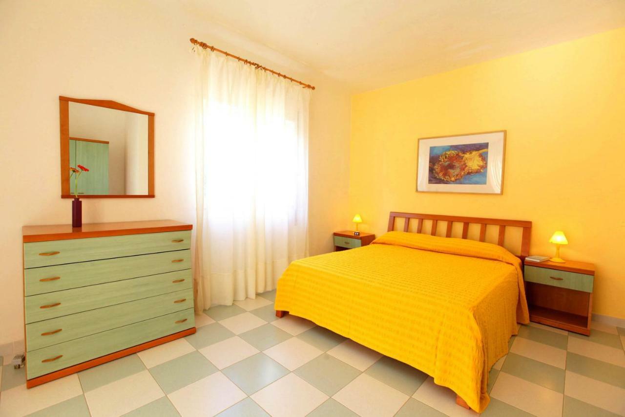 Residence del Mare CaseSicule Santa Maria del Focallo Esterno foto